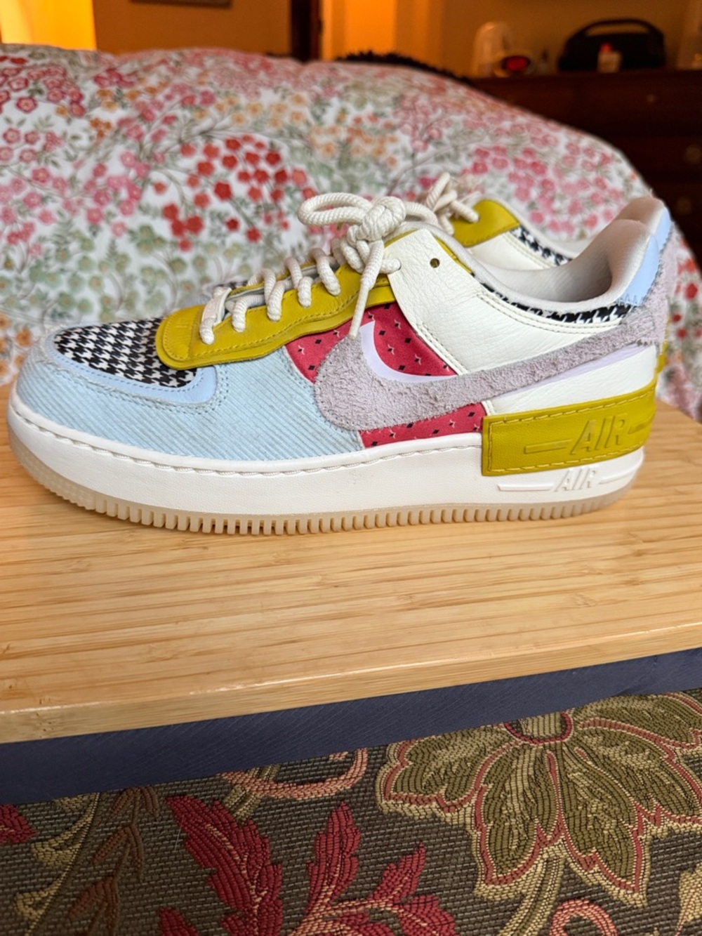 Nike Air Force 1 Shadow